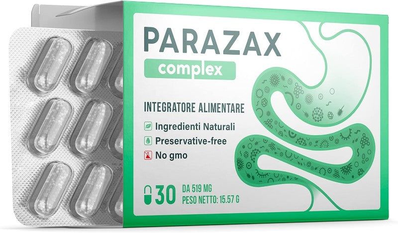 PARAZAX