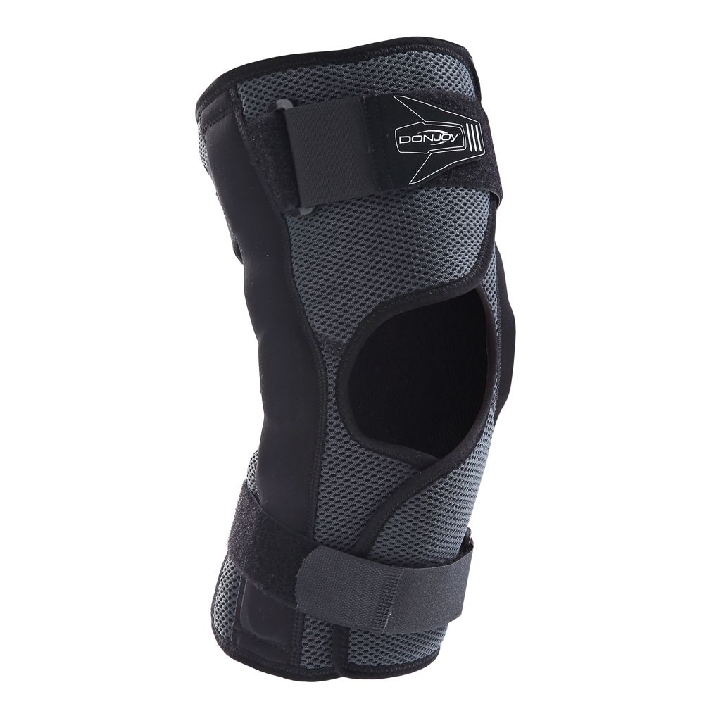 DONJOY® Playmaker® XPert Wrap Knieorthese