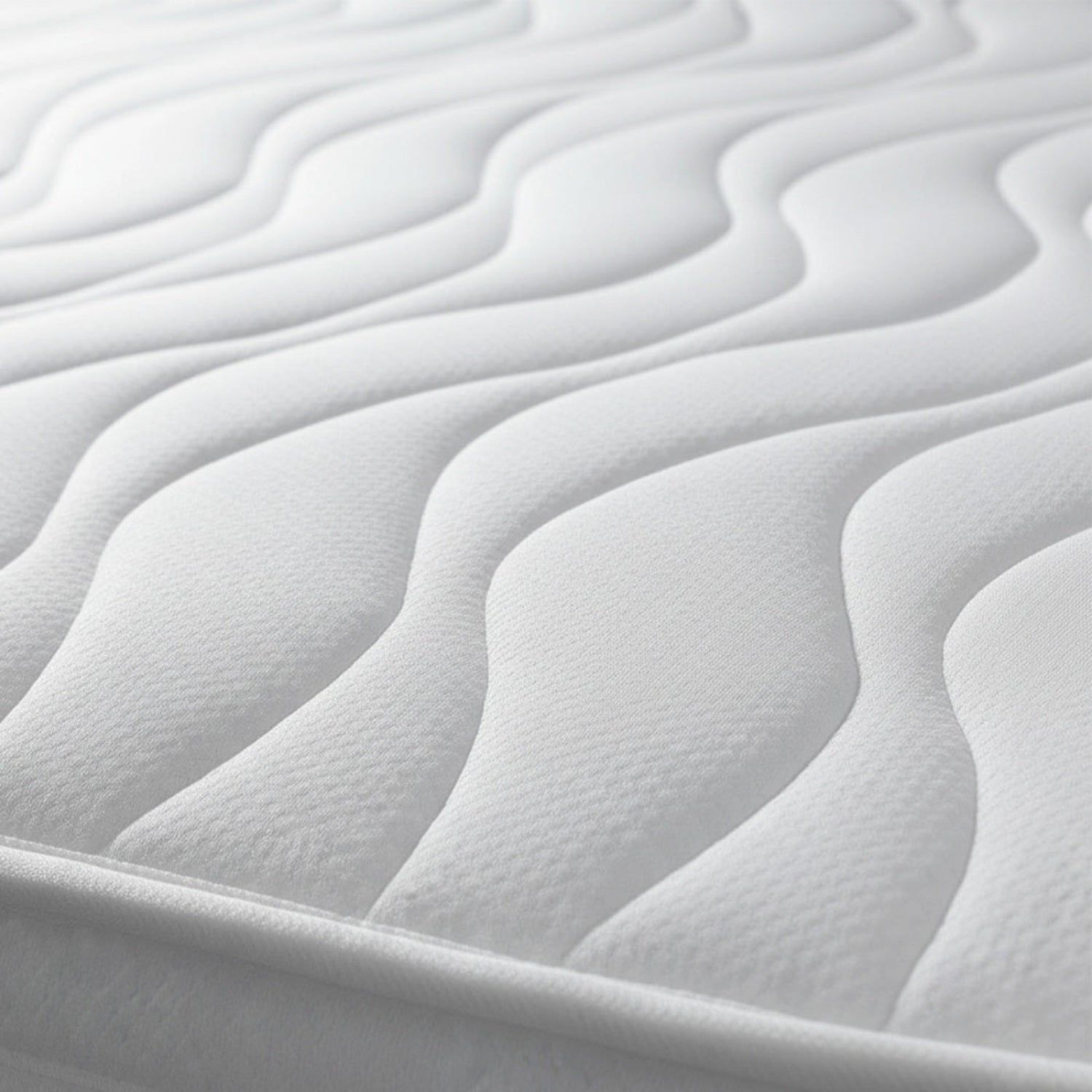 The White Stone Matratze 160x190