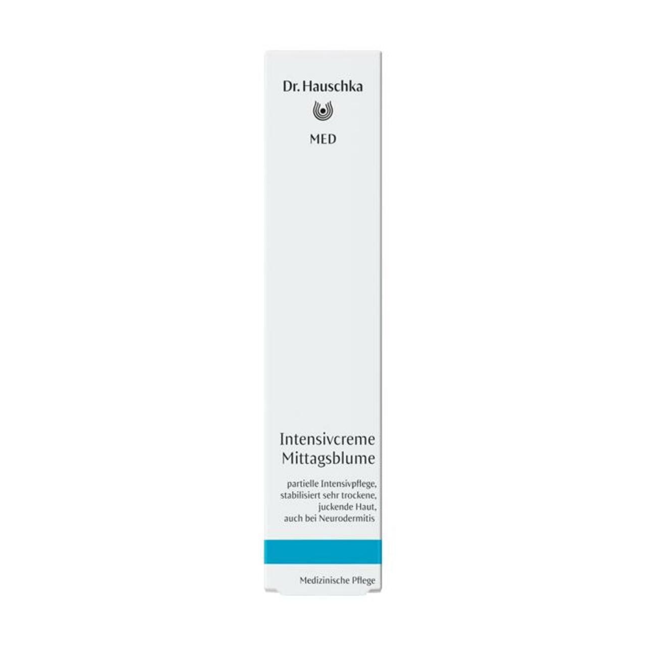 Dr. Hauschka Med Intensiv Creme Mittagsblume 50ml