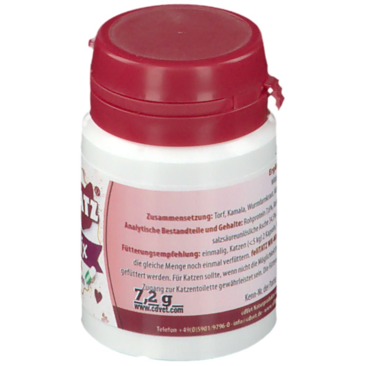 feliTATZ® WK-Mix Kapseln