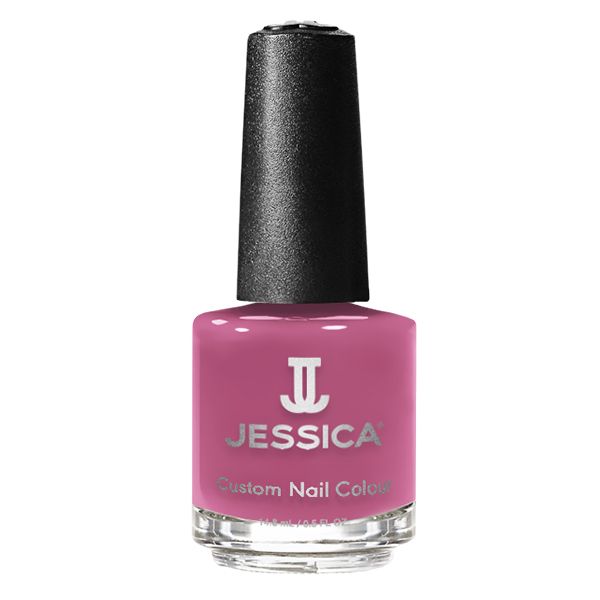 JESSICA Cosmetics Nail Colour