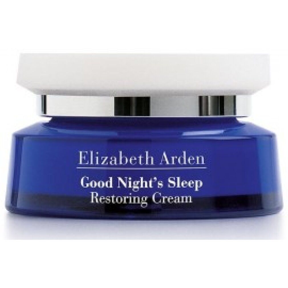 Elizabeth Arden Good Nights Sleep Restoring Nachtcreme