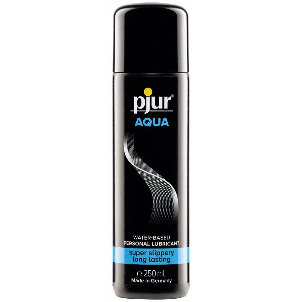 pjur aqua
