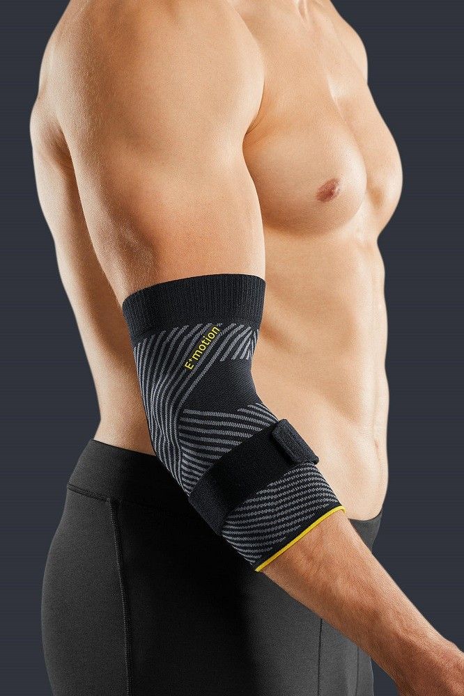 Medi Epicomed® E⁺motion® Ellenbogenbandage