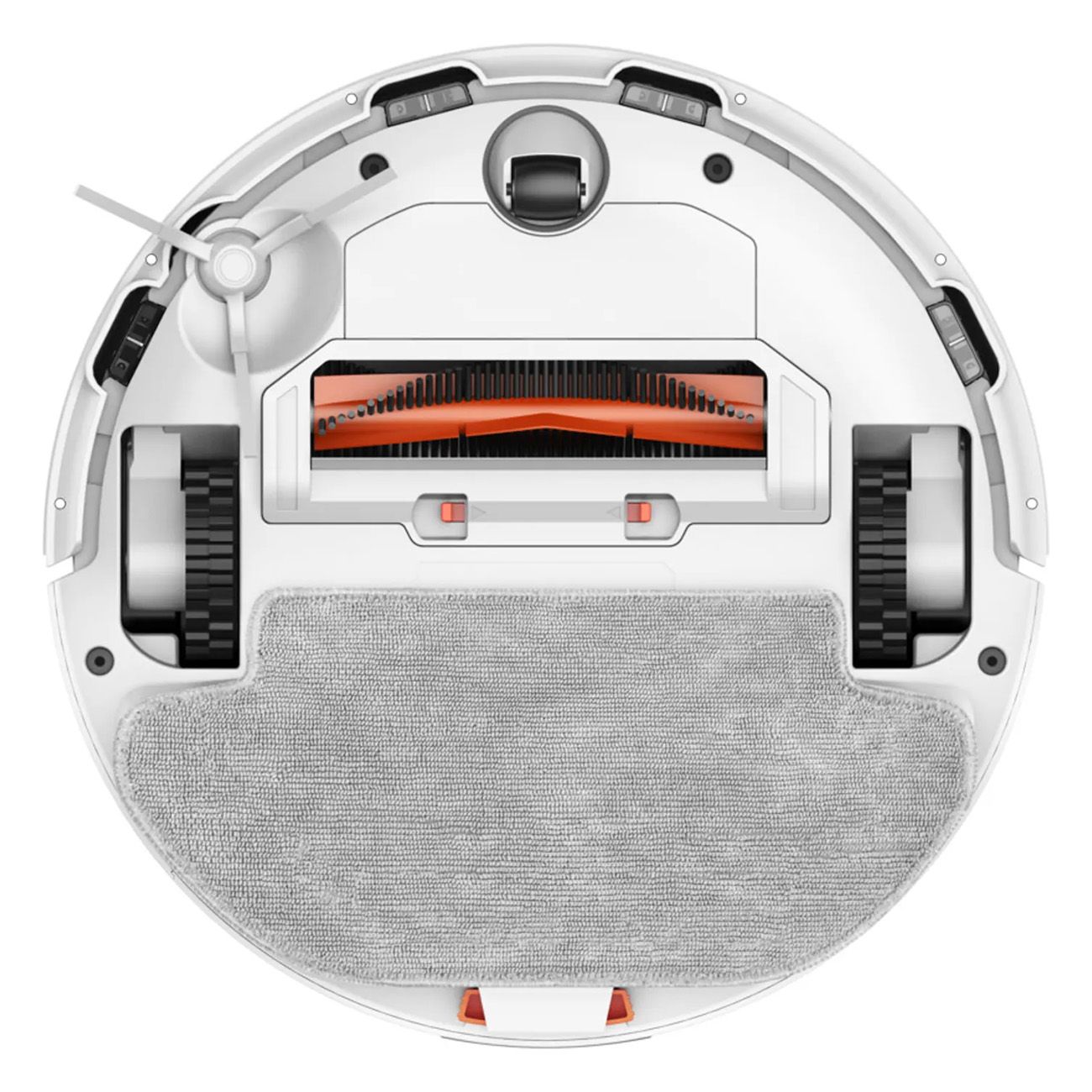 Xiaomi Robot Vacuum S12 BHR7328GL Saug- Wischroboter 3200mAh 0,48L beutellos