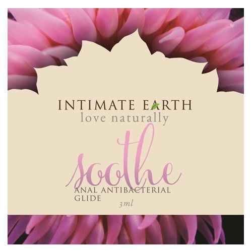 Intimate Earth *Soothe*