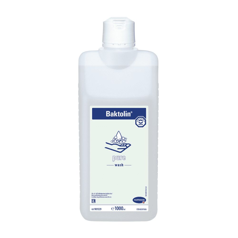 Hartmann Baktolin® pure Waschlotion