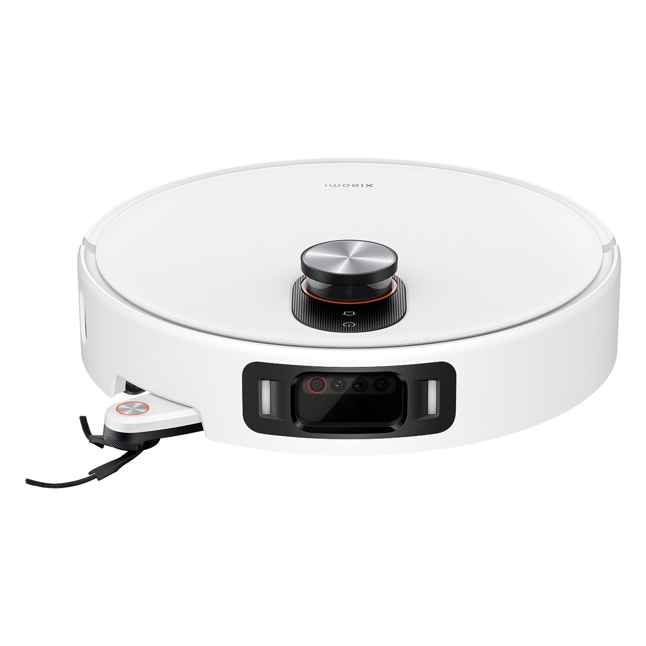 Xiaomi Robot Vacuum 5 Pro Saugroboter
