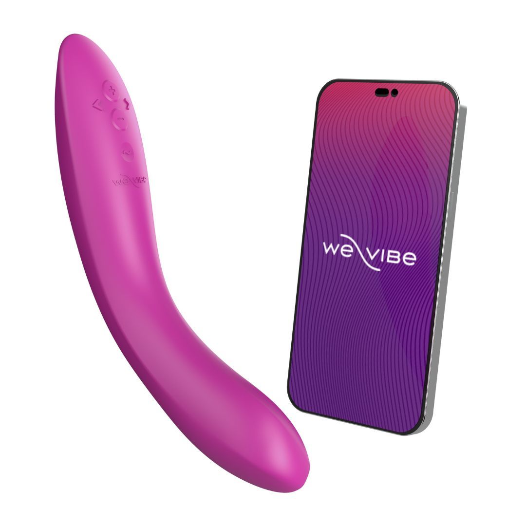 G-Punkt-Vibrator, G-Vibe