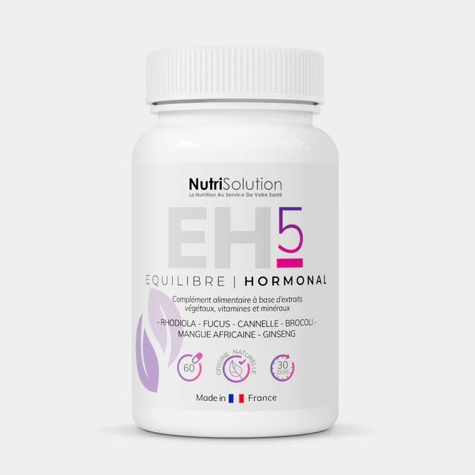 NutriSolution EH-5