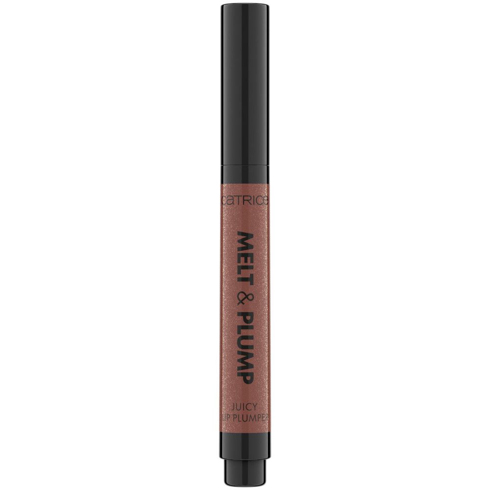Catrice - Melt & Plump Saftiger Lippenauffüller