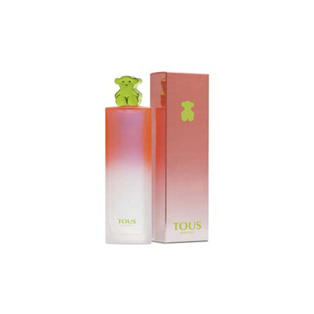 Tous Neon Candy Eau De Toilette Spray