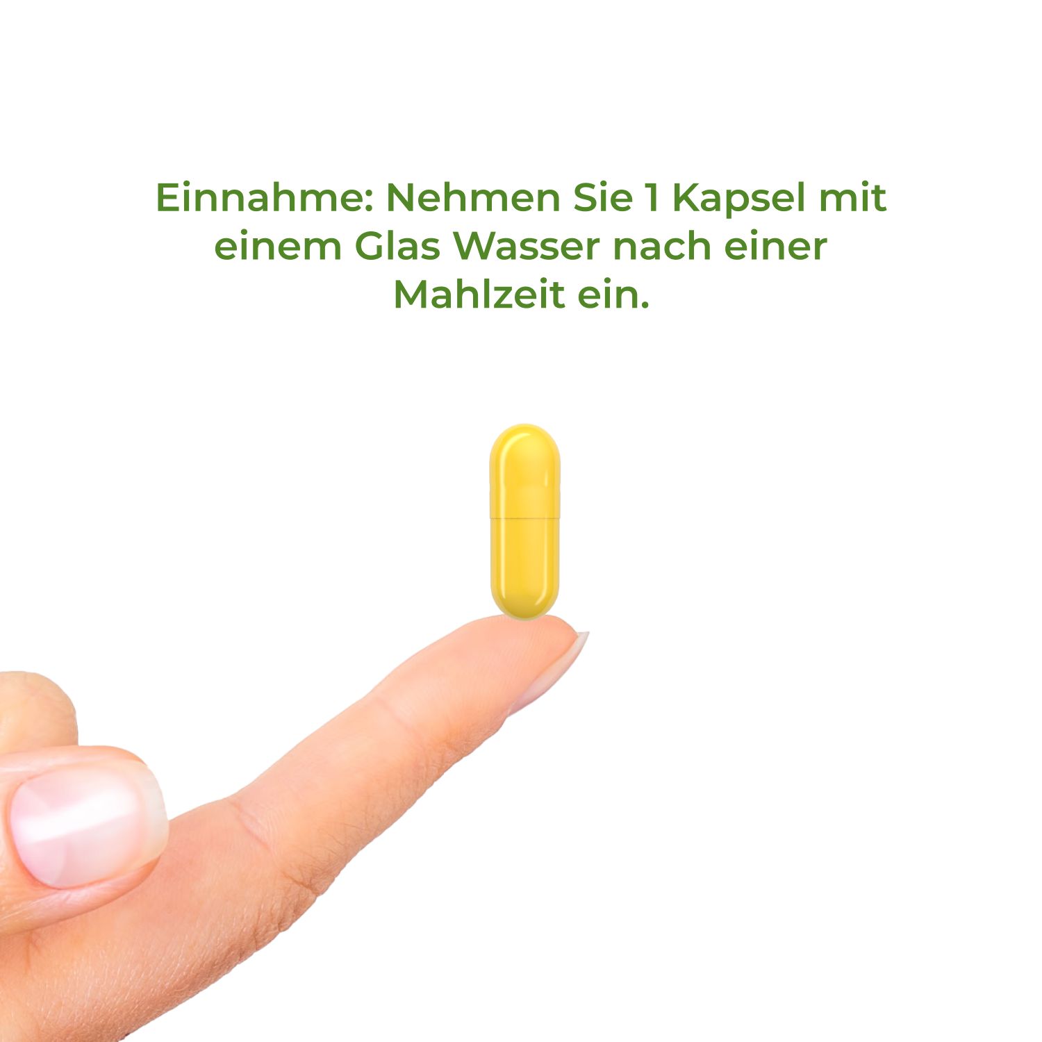 Vitality Nutritionals MelanoGlow