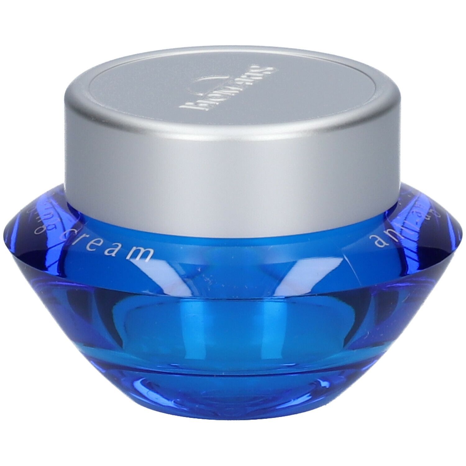 BIOMARIS® Anti Aging Creme mit Parfuem