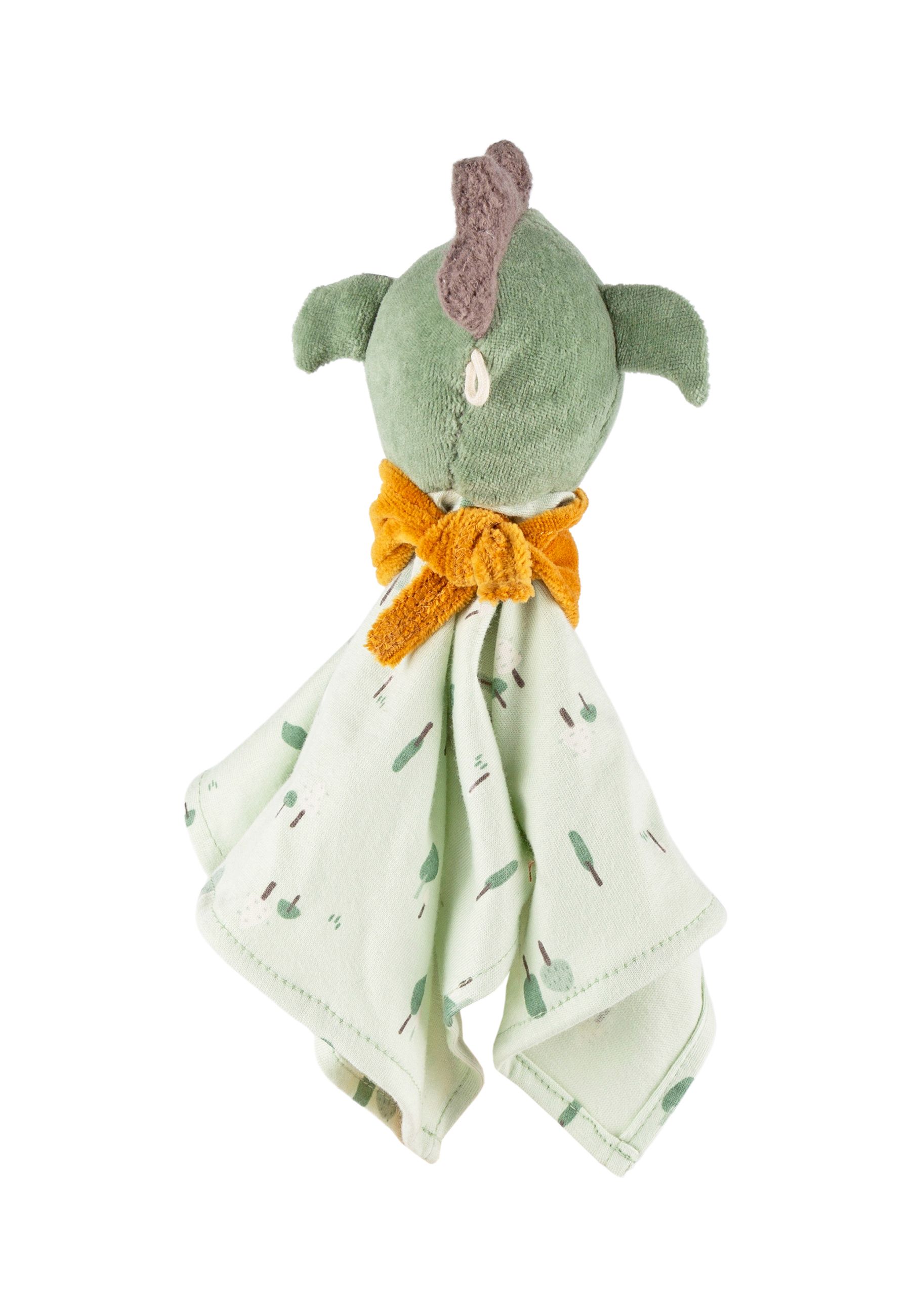 sigikid Schnuffeltuch Drache sigibaby