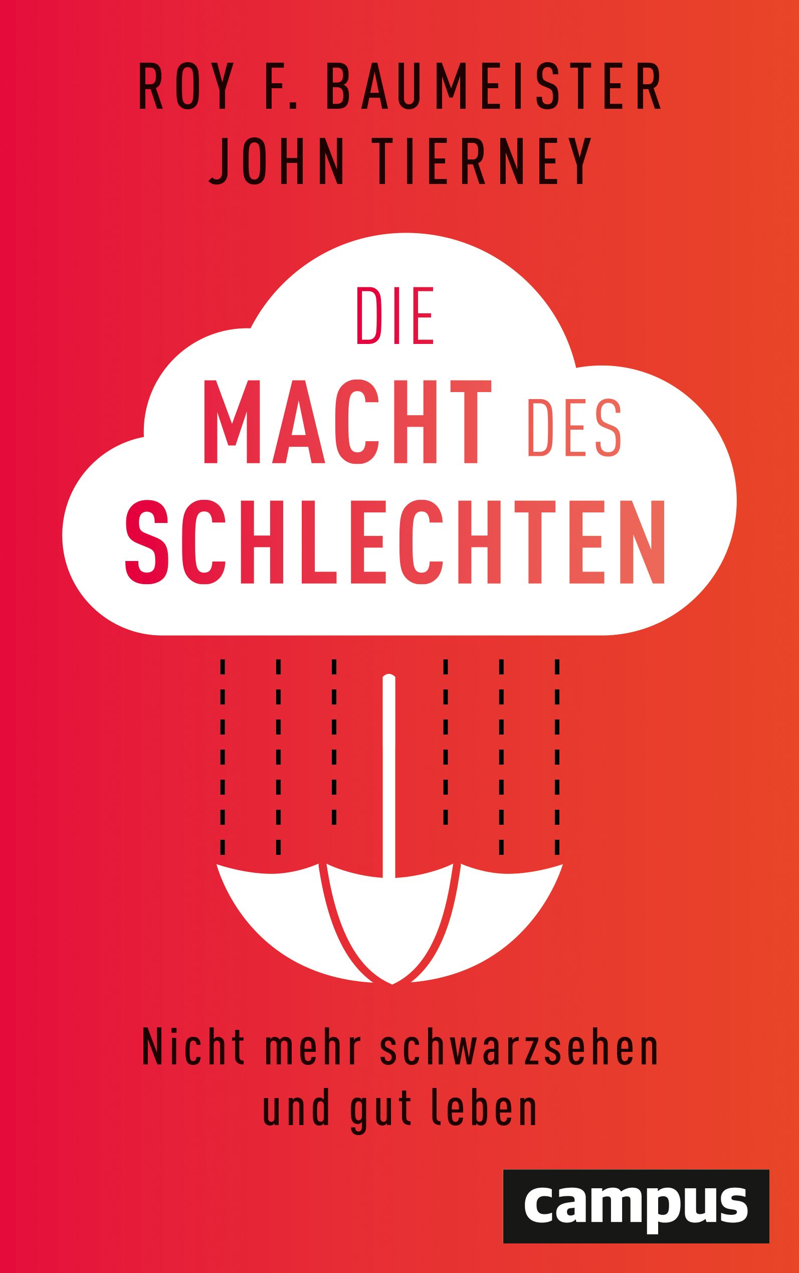 Die Macht des Schlechten