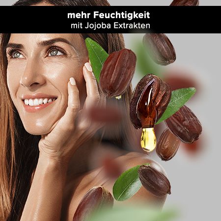 RAU Cosmetics White Tea Eye Cooling Gel - Zarte, kühlende Anti-Aging Pflege für die Augenpartie
