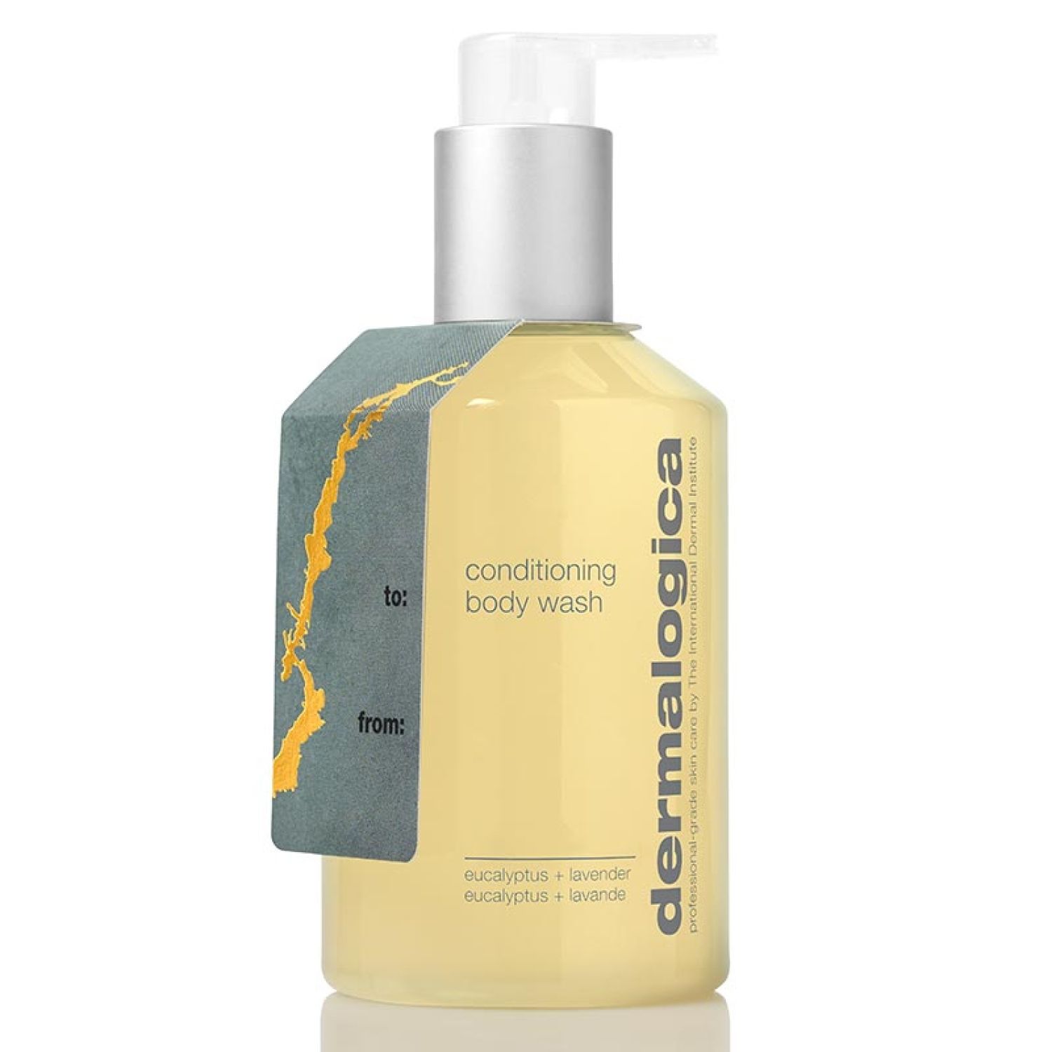 Body Conditioning Wash 295 ml