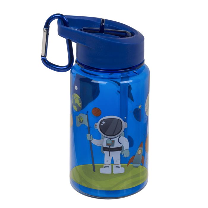 OOTB Trinkflasche, Weltraum