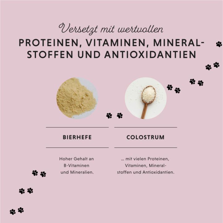 Annimally Relax Tabletten XL²