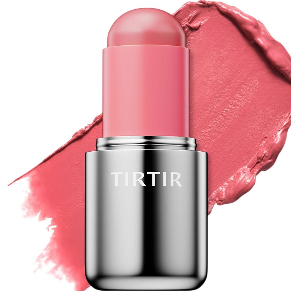 TIRTIR Mood Glider Lippen- und Wangenstift – cremiger Lippen- & Wangenstift