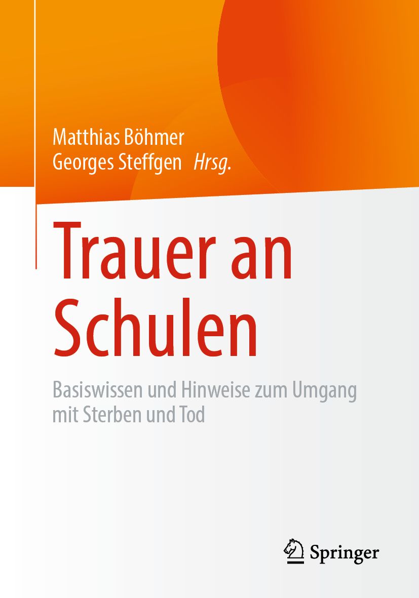 Trauer an Schulen