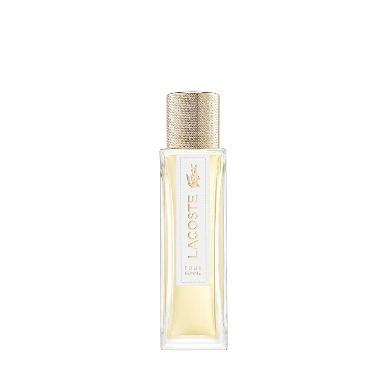 Lacoste, Pour Femme Légère E.d.P. Nat. Spray