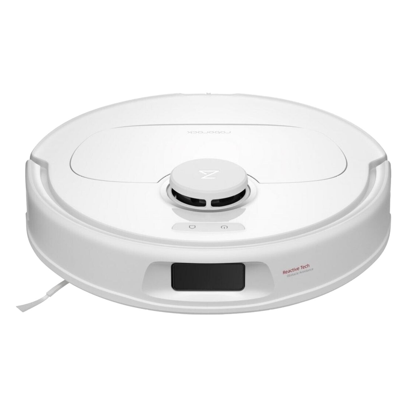 Roborock Qrevo Plus Saugroboter
