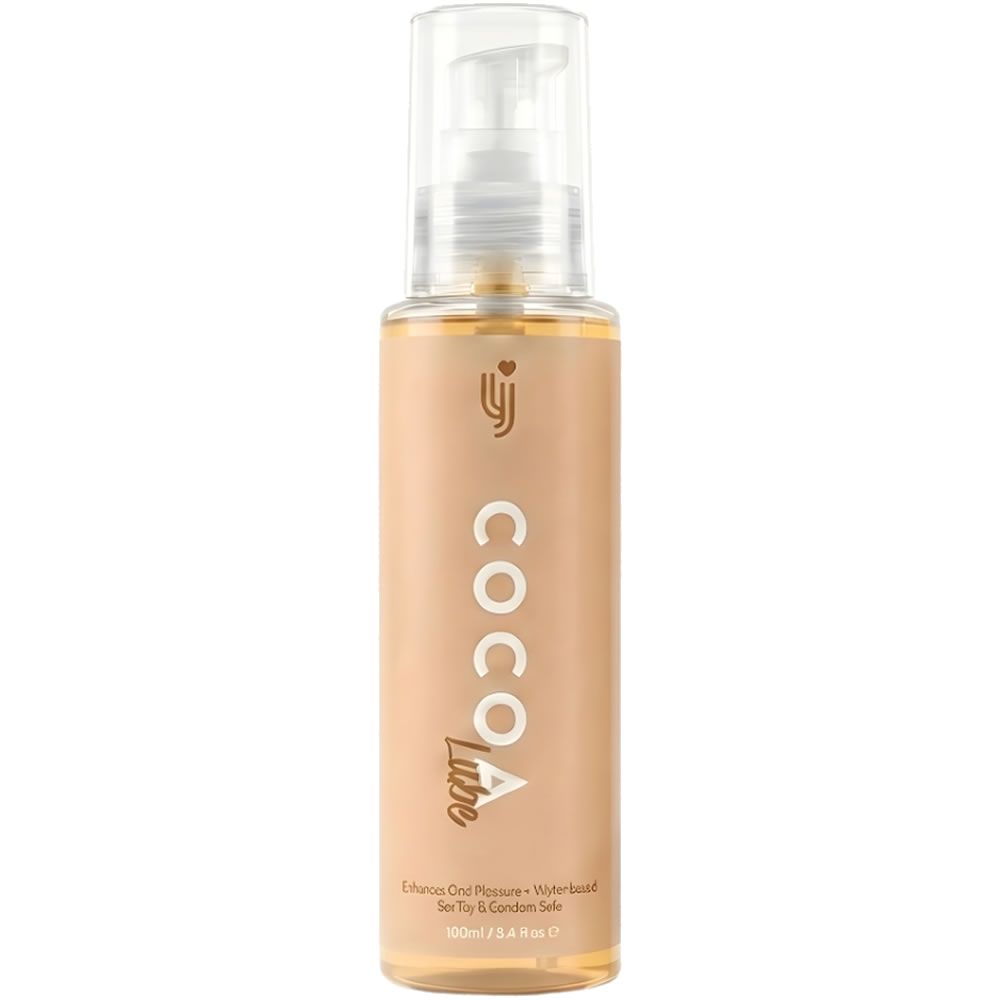 Lovingjoy *Cocoa Lube*