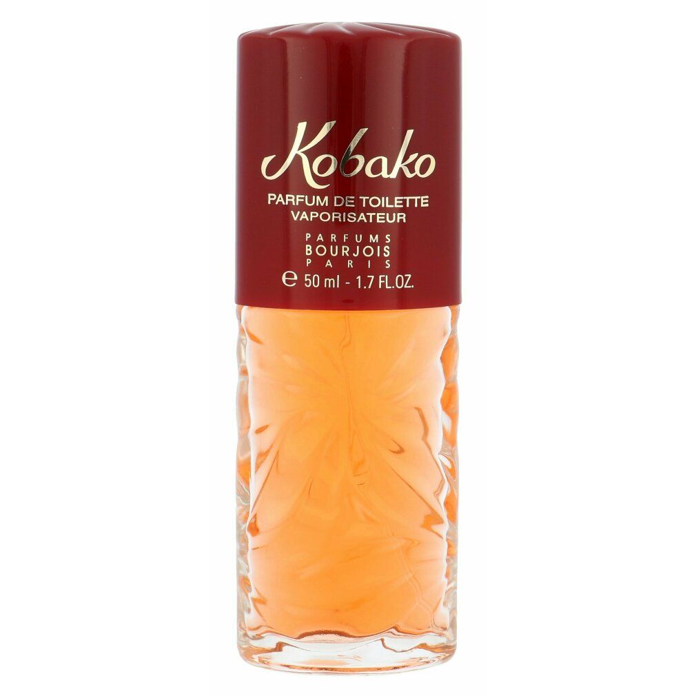 Bourjois Paris Kobako Eau De Toilette