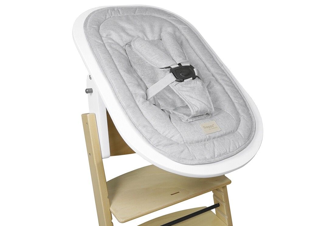 Wippe für Hochstuhl Treppy