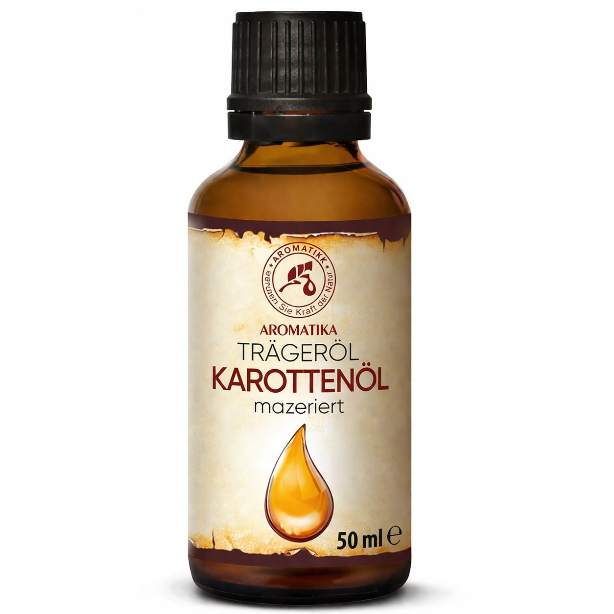 AROMATIKA  Carotin Öl