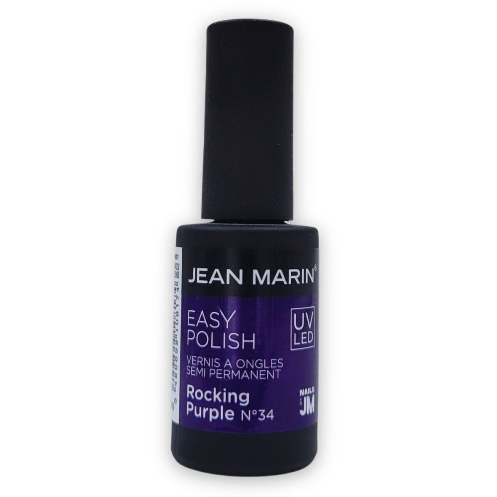 Jean Marin - Easy Polish Semi-Permanenter Nagellack