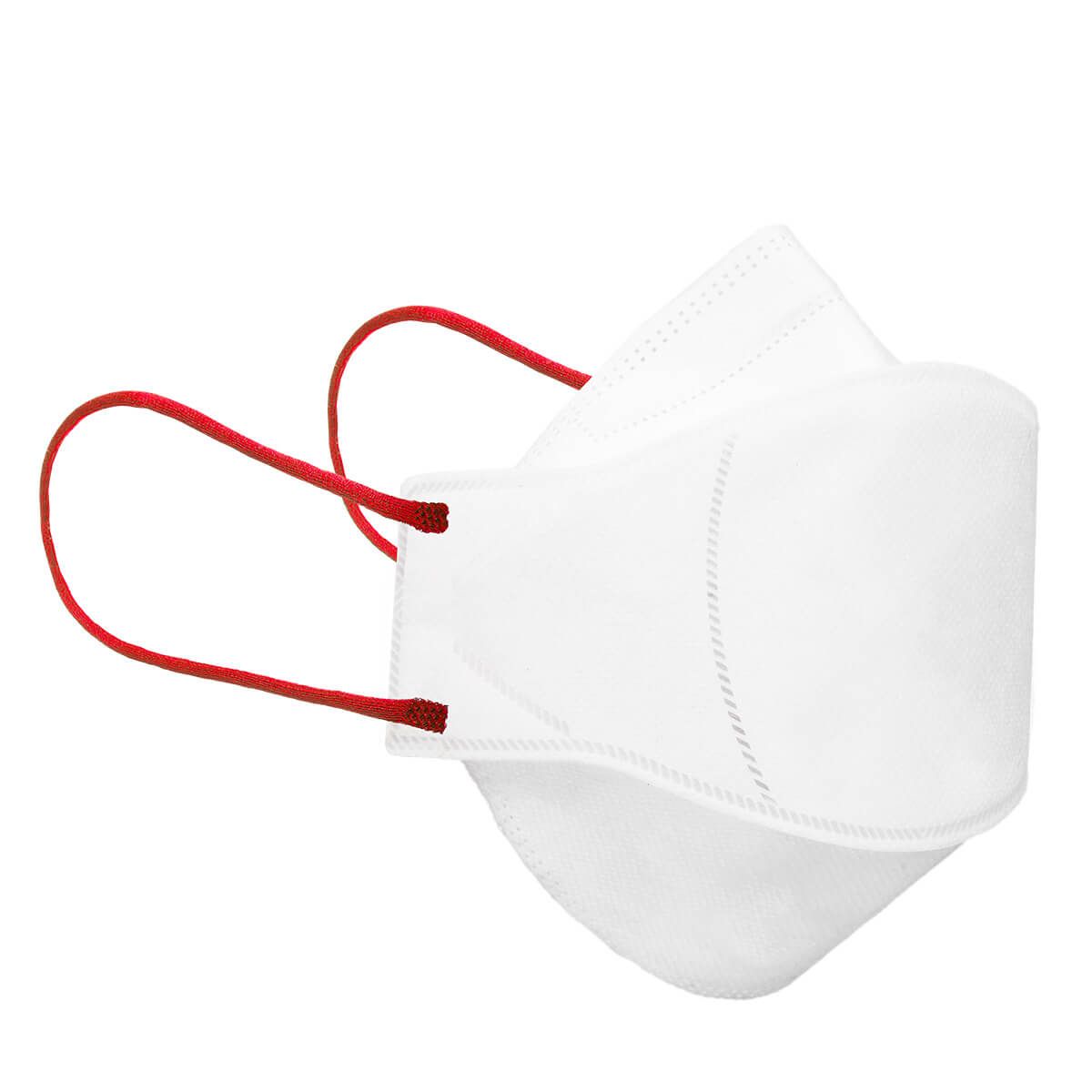 DACH Neolution Air Loop, FFP3 NR D & Typ IIR Maske mit Ohrschlaufen