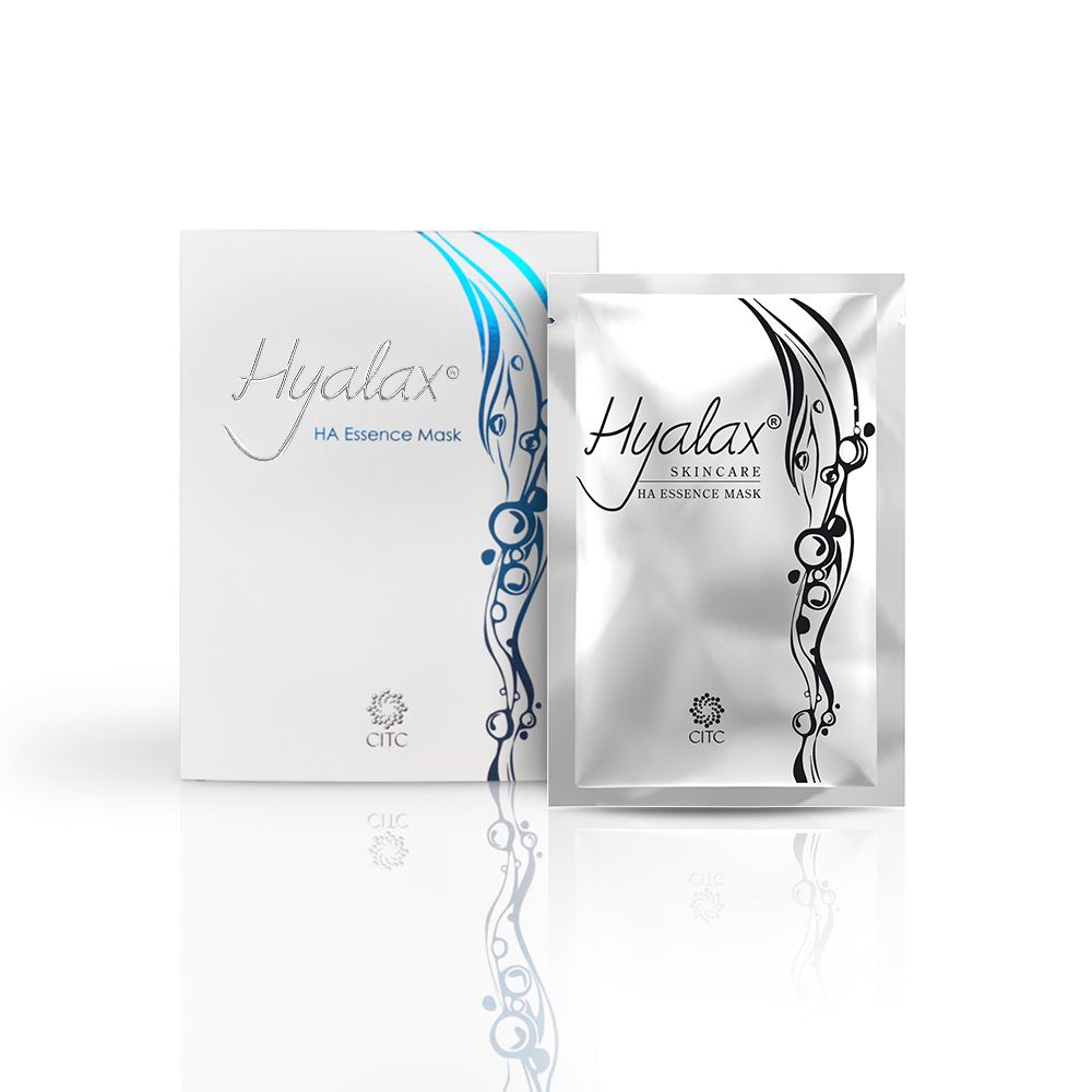 Hyalax HA Essence Mask