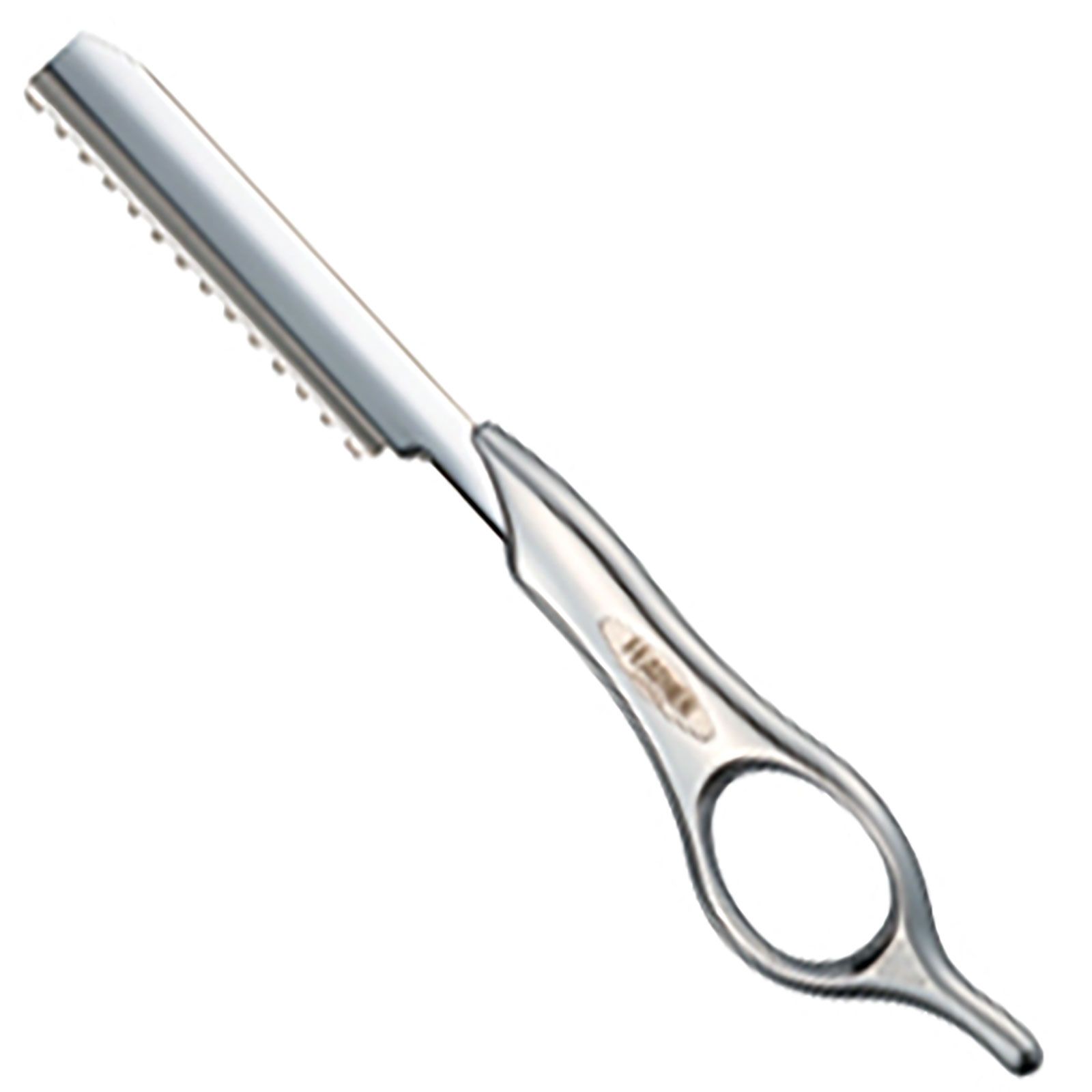 Feather - Styling Razor Kort