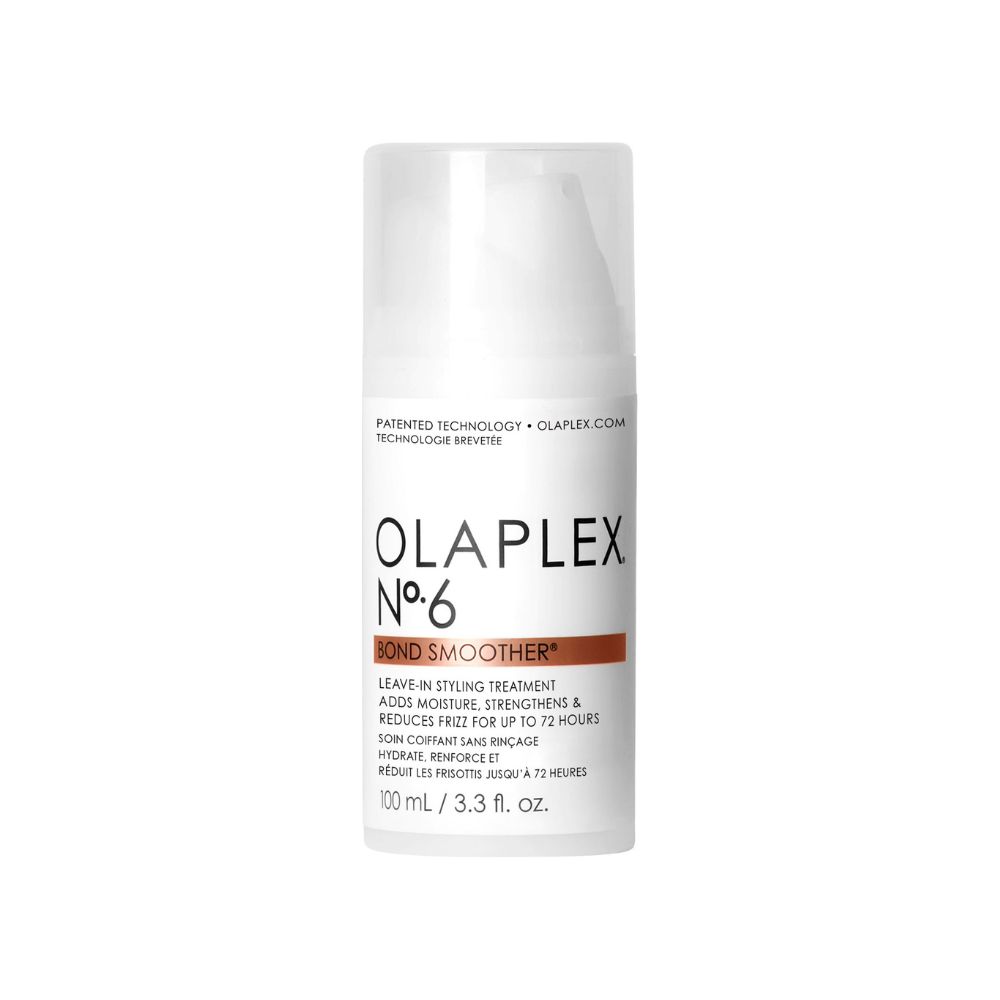 Olaplex - No. 6 Bond Smoother Leave-In Pflege