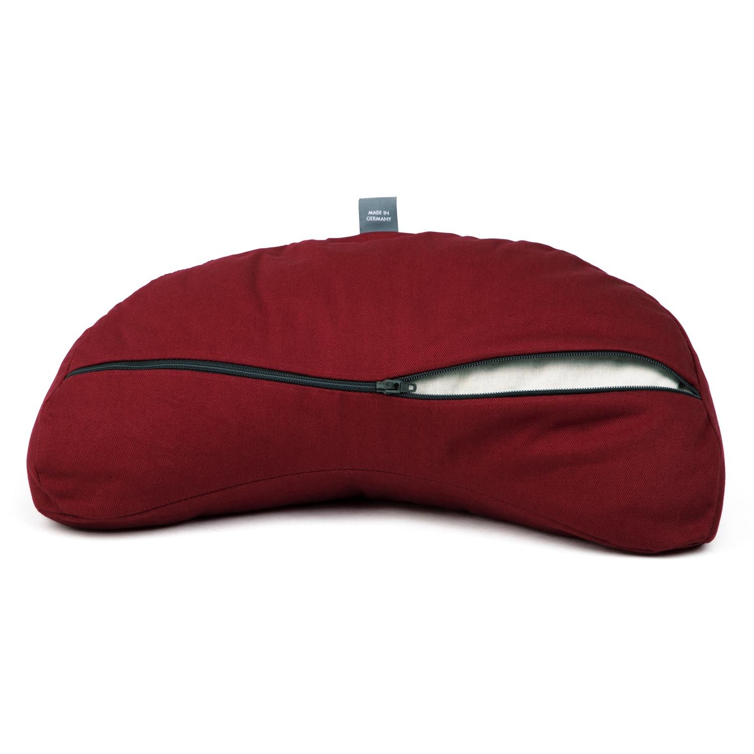 bodhi Reise Meditationskissen Yogi Mond Mini ECO