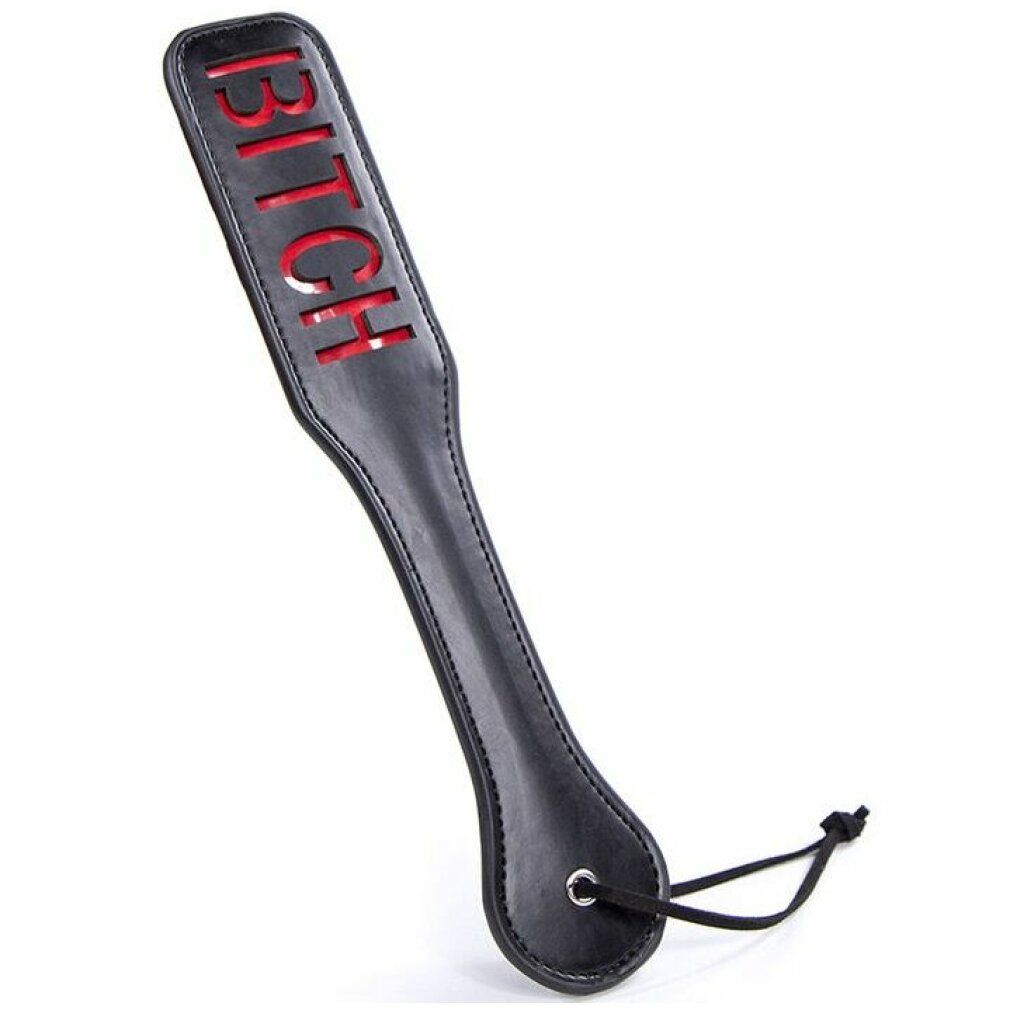 Ohmama fetish paddle