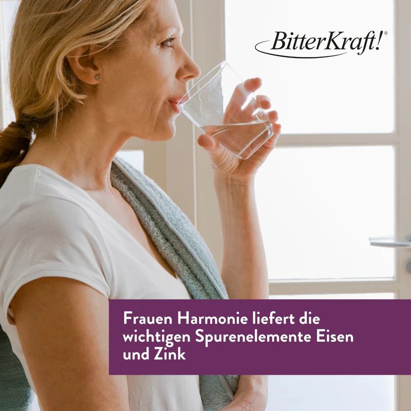 BitterKraft! Frauen-Harmonie
