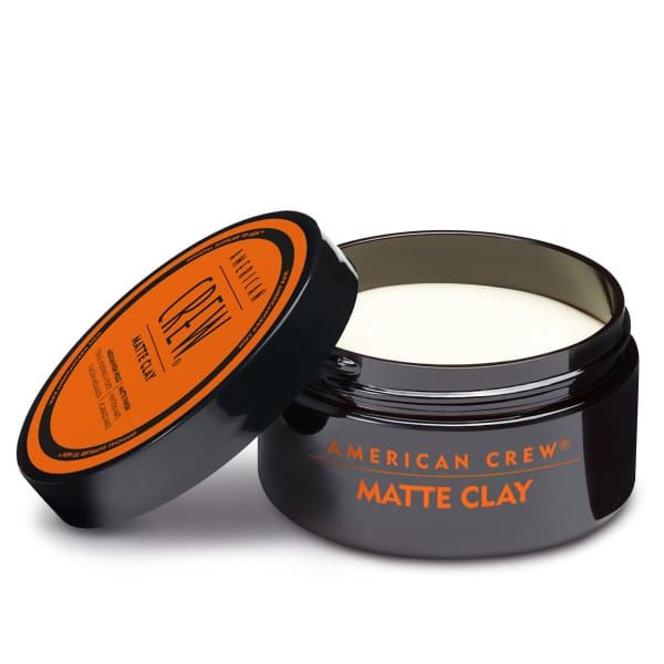 AMERICAN CREW Matte Clay Haarwachs