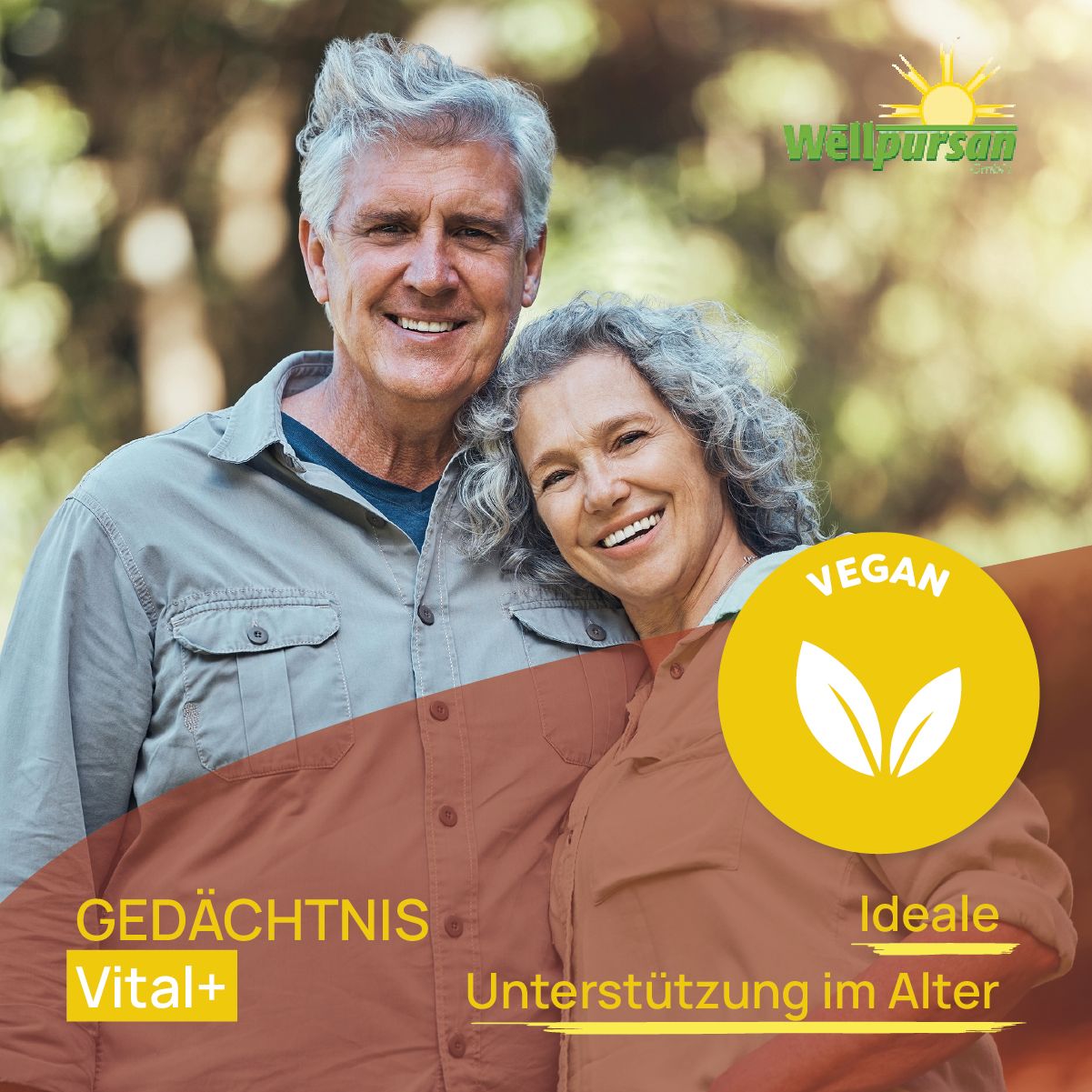 Wellpursan Omega 3 Q10 plus