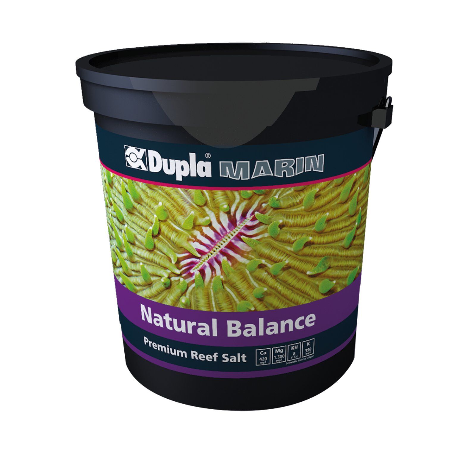 Dupla Marin Premium Reef Salt Natural Balance