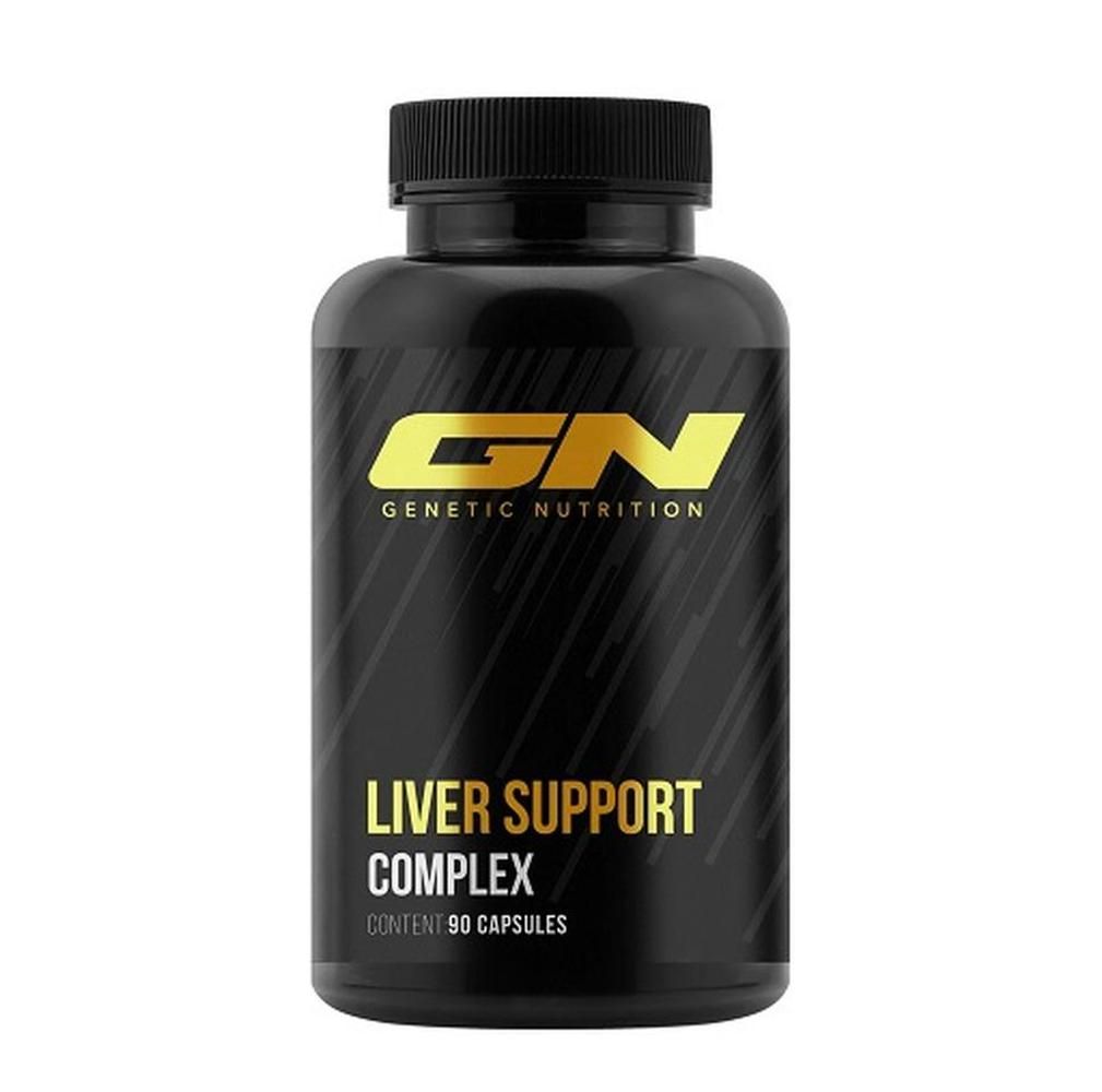 GN Liver Support Complex