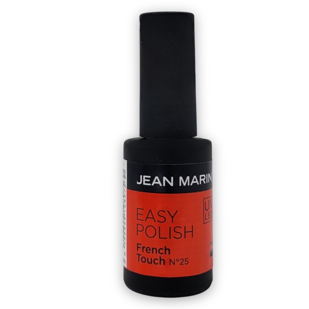 Jean Marin - Easy Polish Semi-Permanenter Nagellack