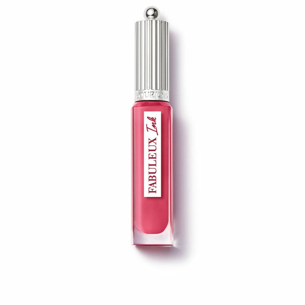 bourjois Paris Fabuleux Tinte 06 Cotton Candy'De