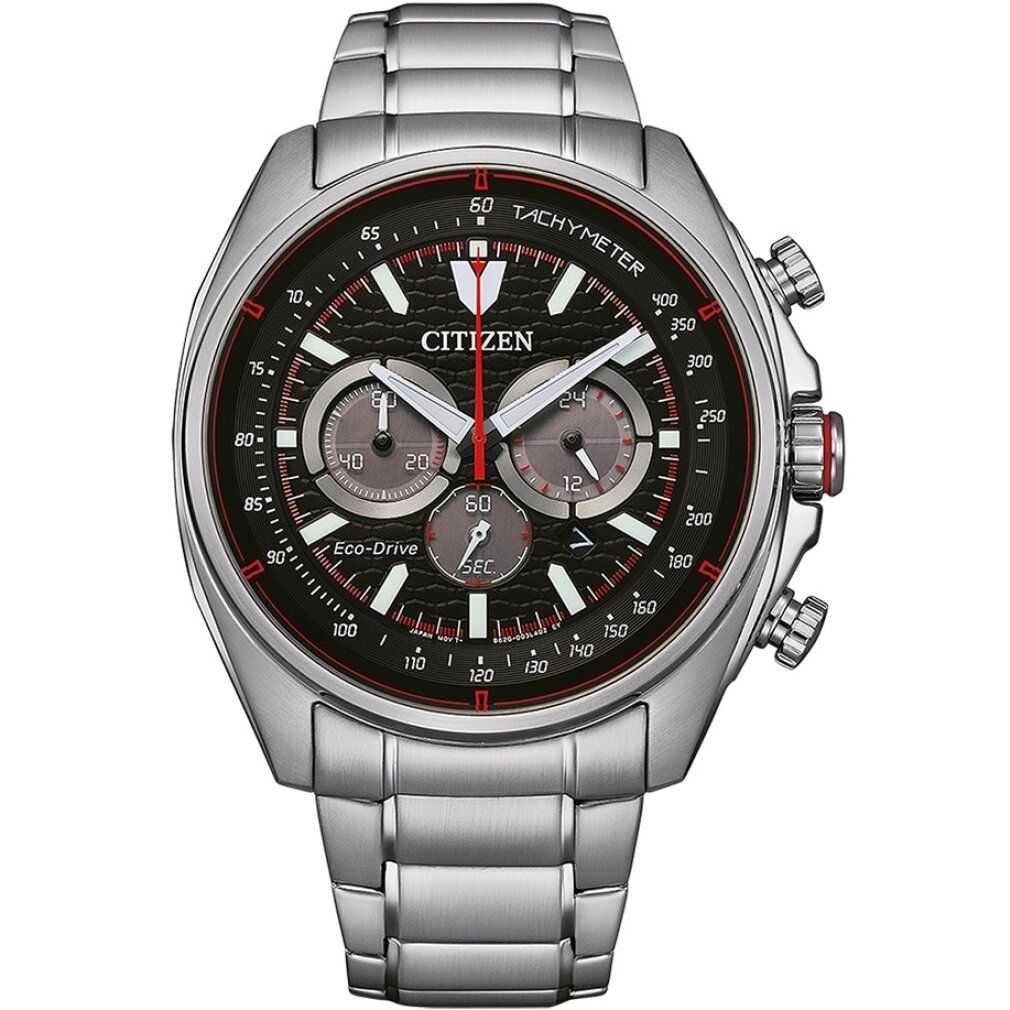 Eco-Drive Chronograph CA4561-89E
