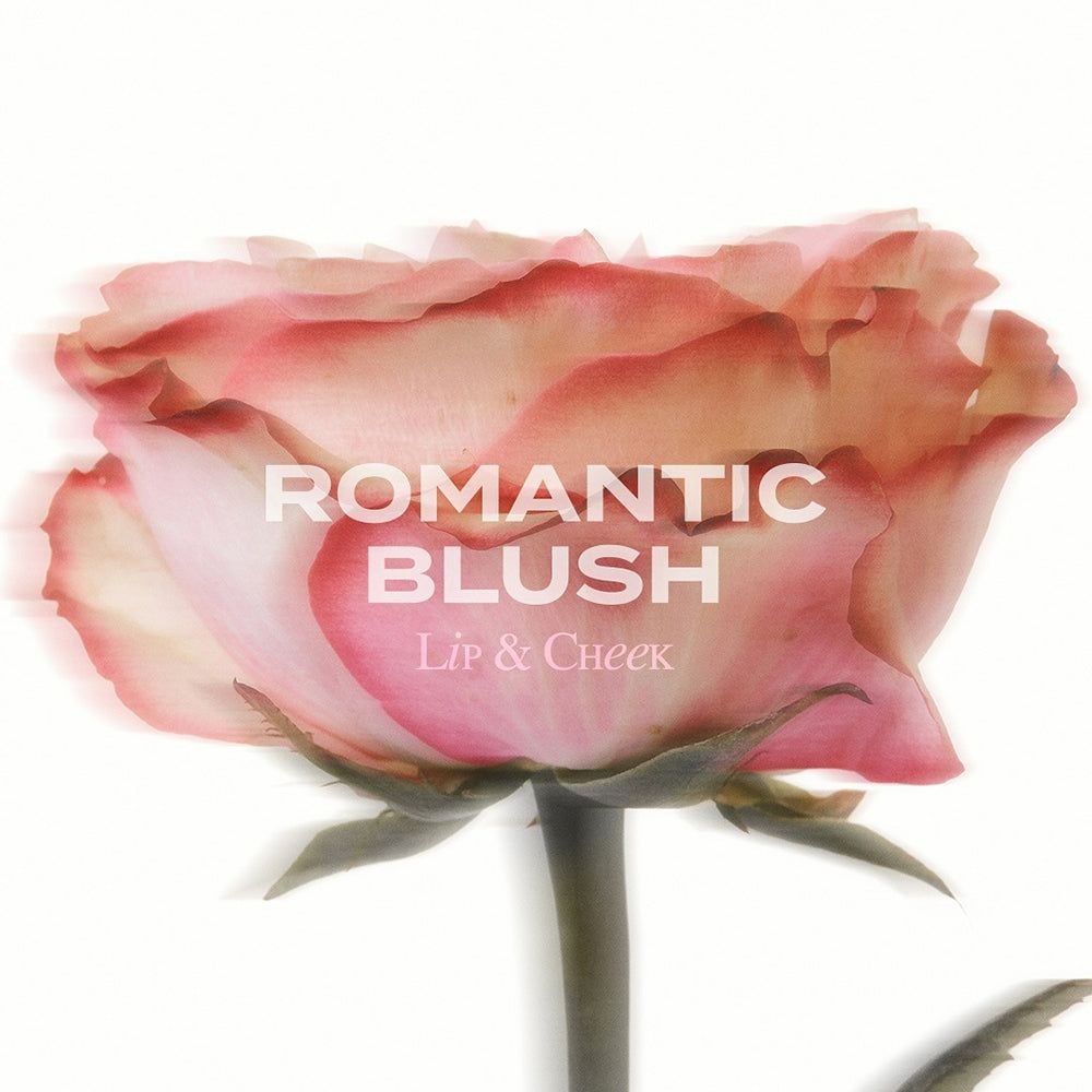 BANILA CO Romantic Blush Lip and Cheek
