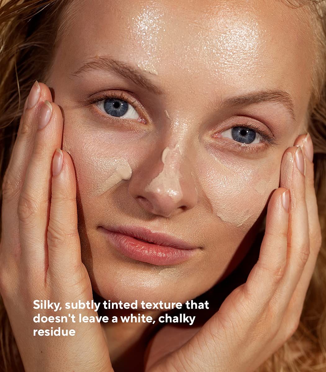 MADARA Organic Skincare | Sonnencreme Gesicht 50 Ultra-Shield Sonnenschutz